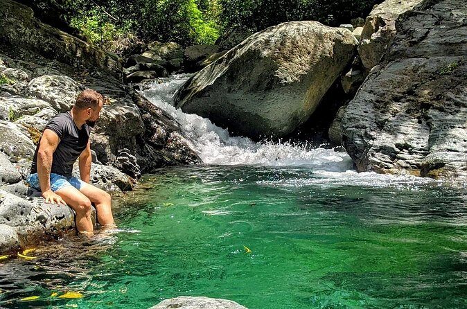 Hiking and Hidden River Tour in Santo Domingo - Is This Tour Right for You?