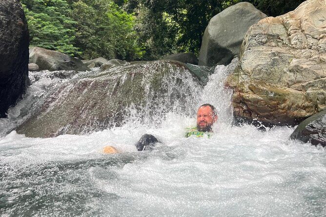 Hiking and Hidden River Tour in Santo Domingo - Final Thoughts