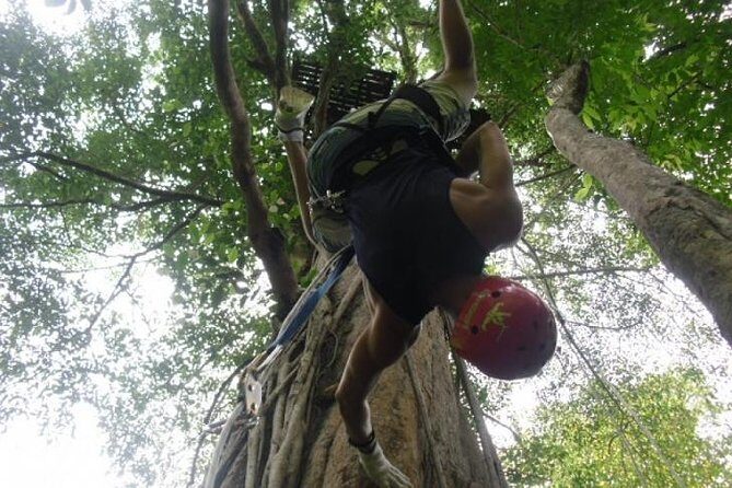 Hiking and Zipline Private Tour from Chiang with Karen Village - Why This Tour Offers Great Value