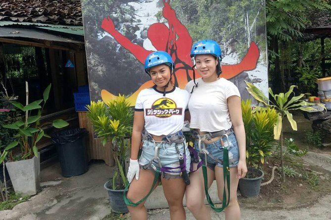 Hiking and Zipline Private Tour from Chiang with Karen Village - Practical Details and Tips