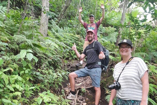 Hiking around Mount Yasur and Tanna Island - Hiking around Mount Yasur and Tanna Island: A Nature Lover’s Adventure