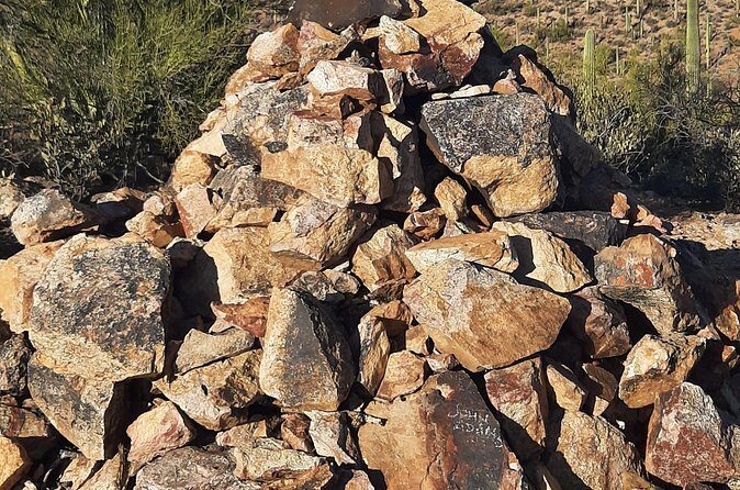 Hiking at Starr Pass and Tucson Mountains - FAQ