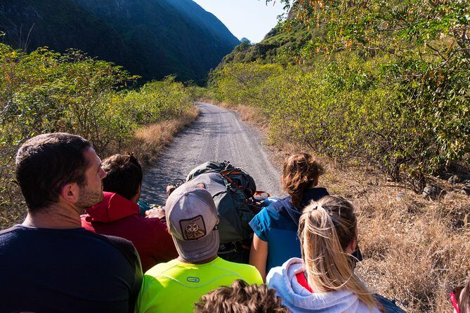 Hiking: Authentic immersion in Mafate - How the tour unfolds