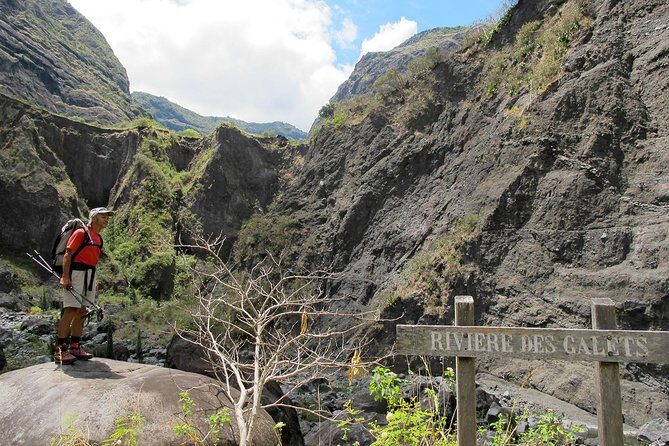 Hiking: Authentic immersion in Mafate - Who should consider this tour?