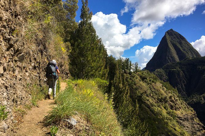 Hiking: Authentic immersion in Mafate - Final thoughts