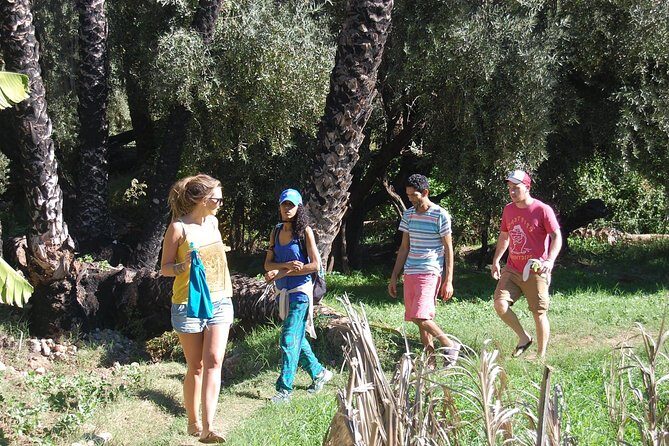Hiking Beyond Paradise Valley - Exploring the Itinerary in Detail