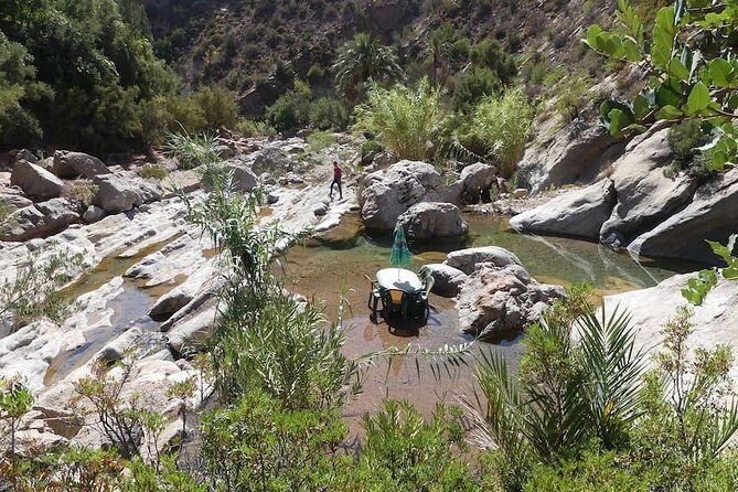 Hiking Beyond Paradise Valley - Why This Tour Excels