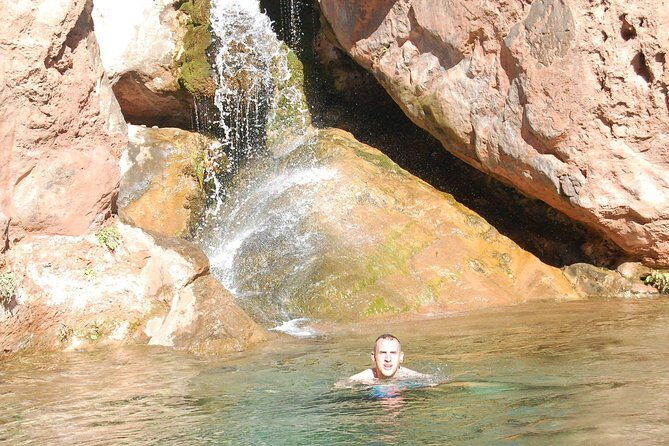 Hiking Beyond Paradise Valley - Who Should Consider This Tour?