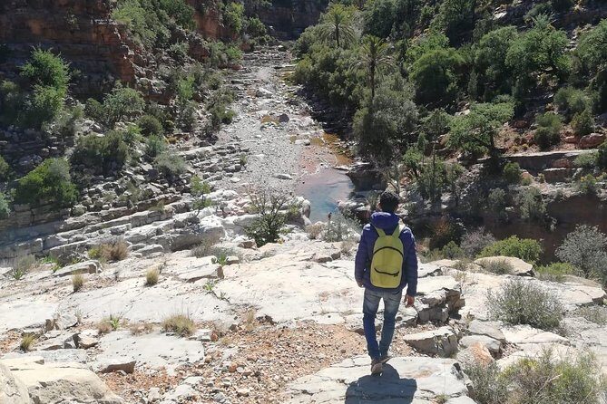 Hiking Beyond Paradise Valley - Final Thoughts