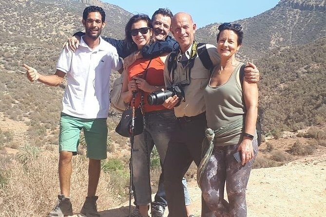 Hiking Beyond Paradise Valley - FAQ