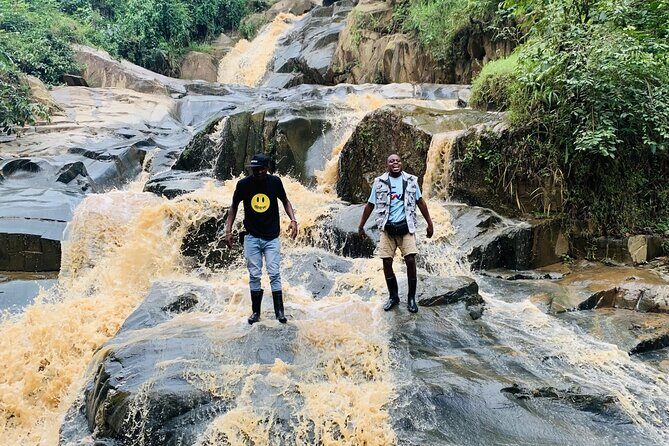 Hiking Binana Mountain & Waterfalls in Rwanda - Practical Details and Value