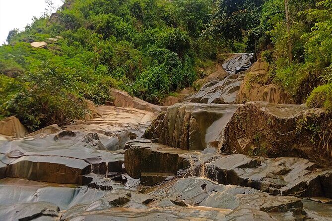 Hiking Binana Mountain & Waterfalls in Rwanda - Who Will Love This Tour?