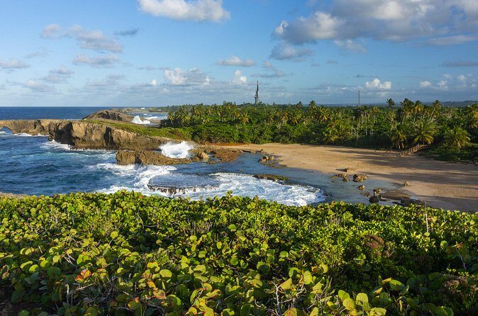 Hiking, Cliffs, Cave, and Taino Legends - Practical Details and Tips