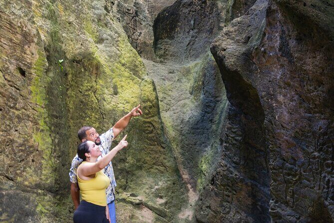 Hiking, Cliffs, Cave, and Taino Legends - Authentic Experiences and Traveler Feedback