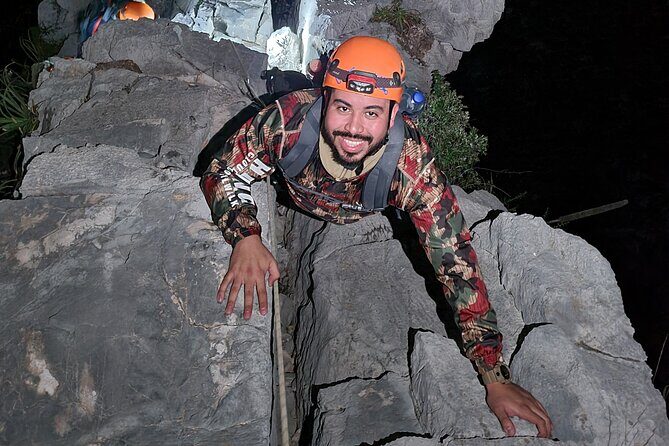 Hiking, Climbing and Rappelling Adventure in Pico Licos - What to Expect from the Pico Licos Adventure