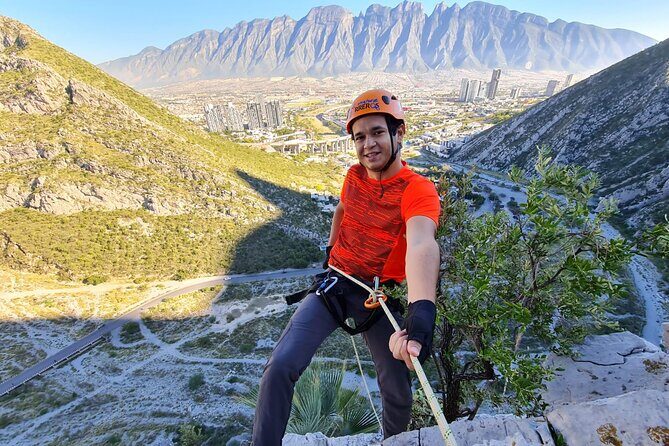 Hiking, Climbing and Rappelling Adventure in Pico Licos - Authentic Feedback: What Travelers Say