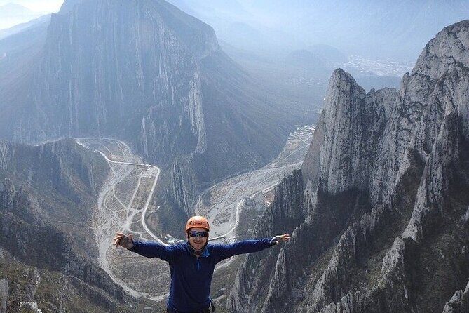 Hiking Climbing And Rappelling In The Eaglets Nest - The Price and Overall Value
