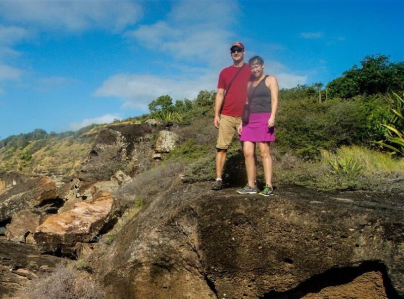 Hiking Combo Tours - Key Points