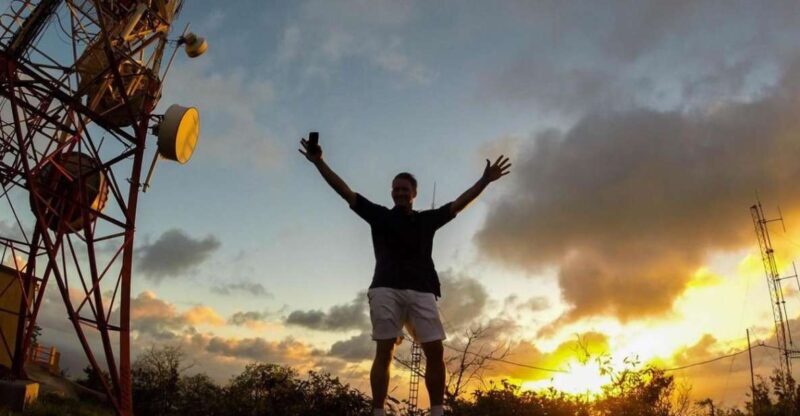 Hiking Combo Tours - An In-Depth Look at the Antigua Hiking Combo Tour