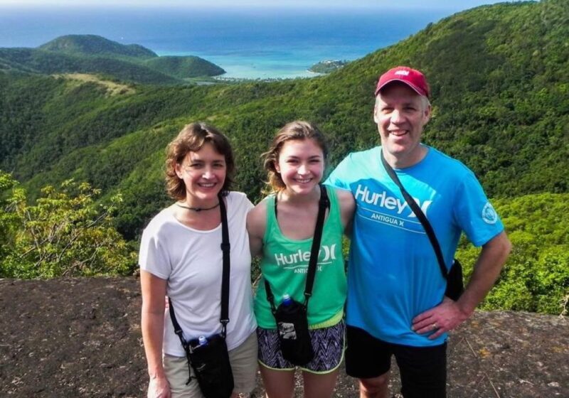 Hiking Combo Tours - FAQs About the Antigua Hiking Combo Tour