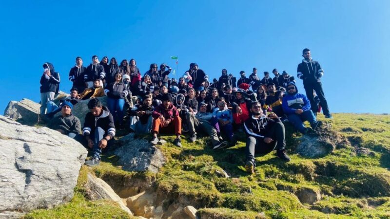 Hiking Day Tour to Triund from Dharamshala - Key Points
