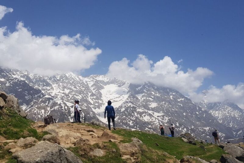 Hiking Day Tour to Triund from Dharamshala - Final Thoughts