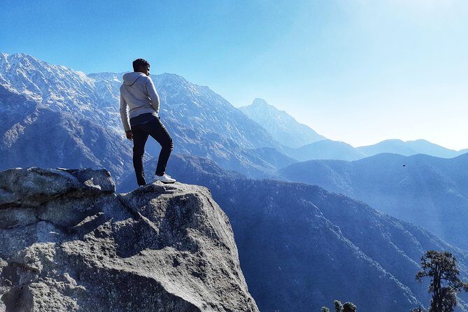 Hiking Day Tour to Triund from Dharamshala - Who Will Love This Tour?