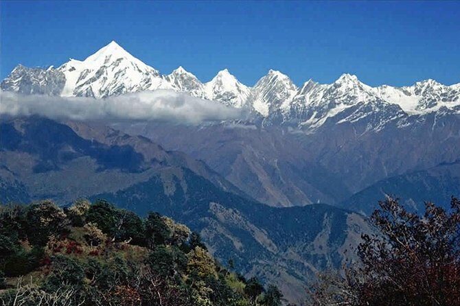 Hiking Day Tour to Triund from Dharamshala - Final Thoughts
