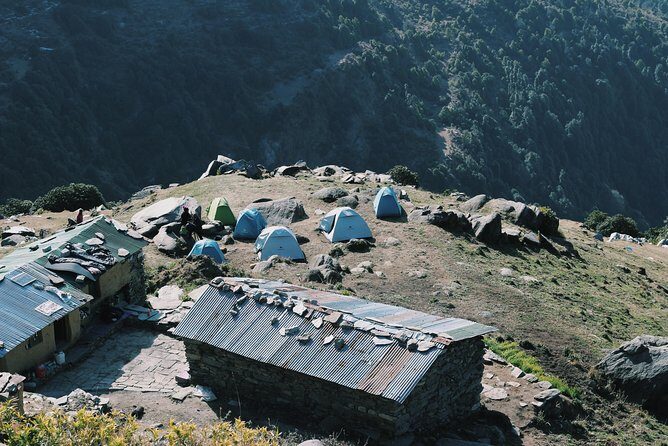 Hiking Day Tour to Triund from Dharamshala - FAQ