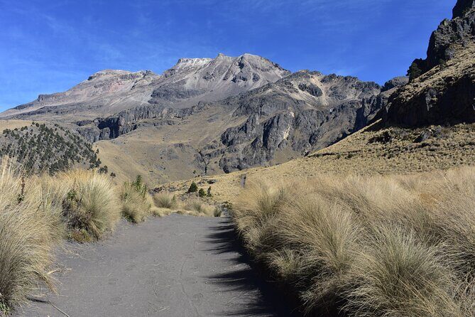 Hiking Experience at Iztaccihuatl Volcano from CDMX - The Experience: What to Expect from Start to Finish