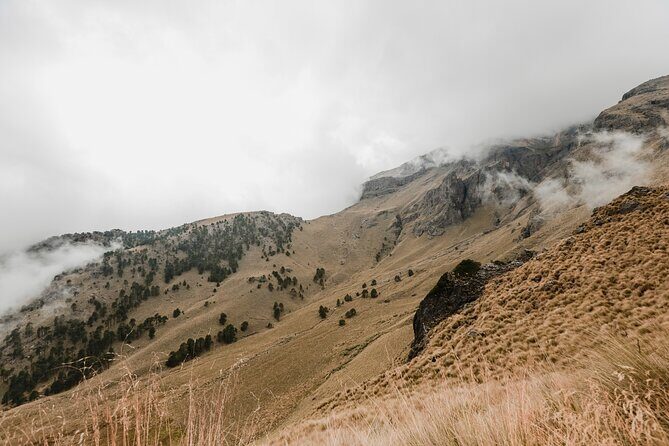 Hiking Experience at Iztaccihuatl Volcano from CDMX - FAQs