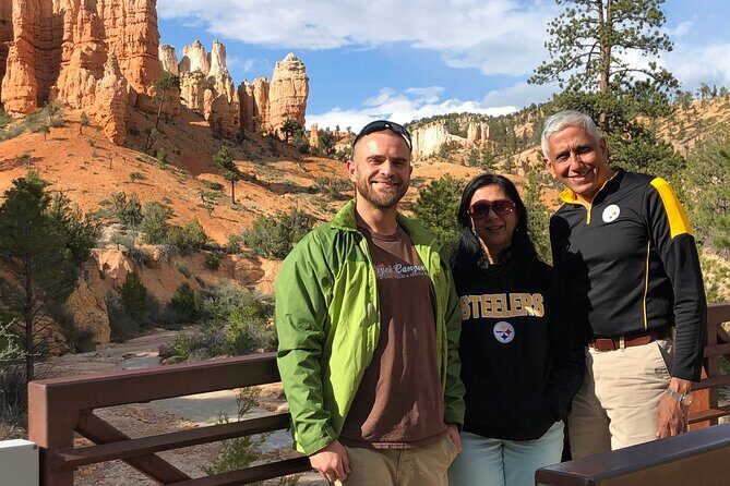 Hiking Experience in Bryce Canyon National Park - Detailed Review of the Bryce Canyon Hiking Tour