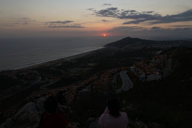 Hiking Experience in Cabo San Lucas - Who Should Consider This Tour?