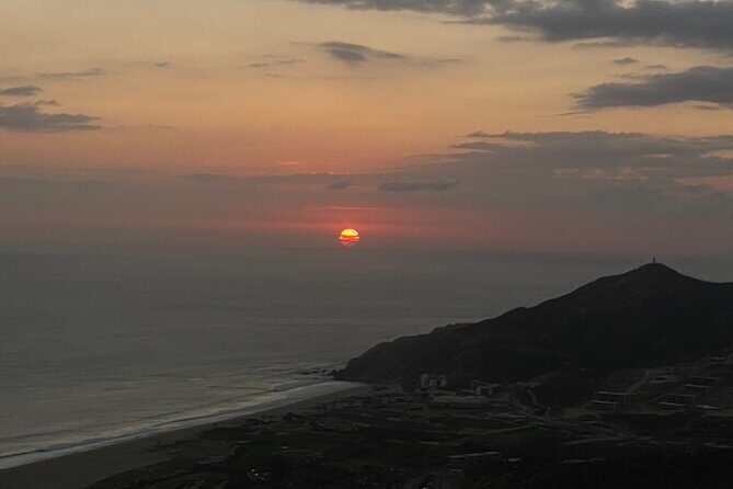 Hiking Experience in Cabo San Lucas - Final Thoughts