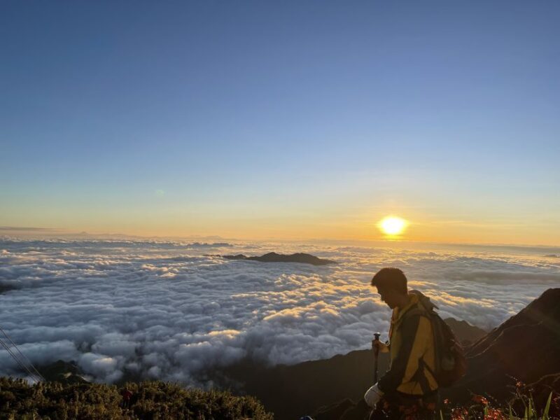 Hiking Fansipan 2D1N - Explore The Majestic Nature - What Makes This Tour Stand Out?