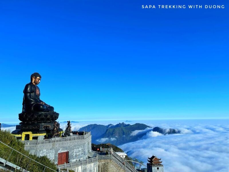 Hiking Fansipan 2D1N - Explore The Majestic Nature - The Experience: What Travelers Say