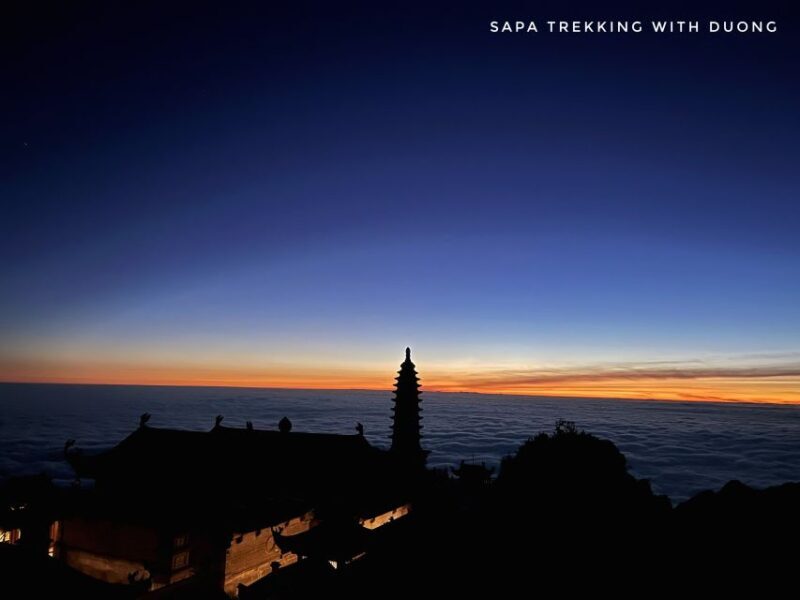 Hiking Fansipan 2D1N - Explore The Majestic Nature - Practical Considerations