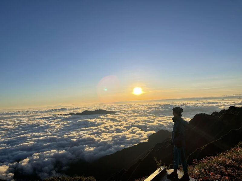 Hiking Fansipan 2D1N - Explore The Majestic Nature - Who Should Consider This Tour?