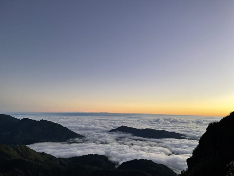 Hiking Fansipan 2D1N - Explore The Majestic Nature - FAQ