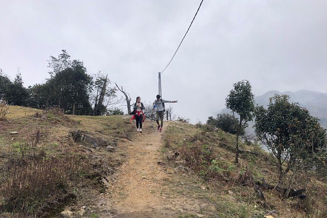 Hiking Fansipan in 1 day - The Sum Up: Is it Worth It?