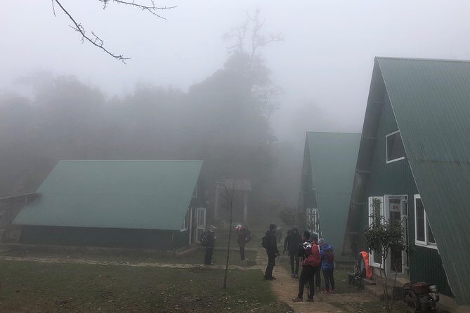 Hiking Fansipan in 1 day - FAQ: Your Questions About the Fansipan Hike