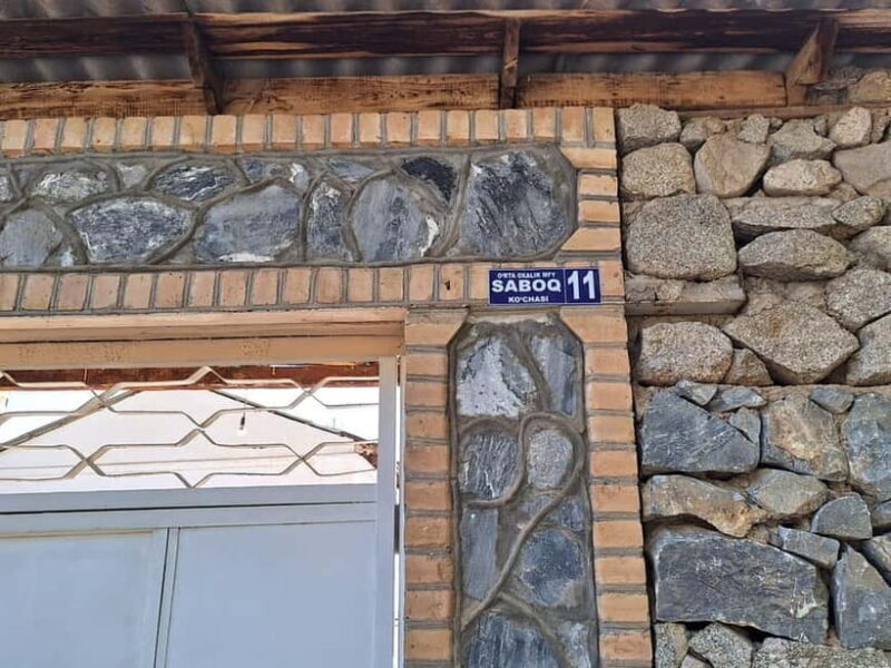 Hiking from Samarkand ( Ohalik village and Mountains) - What to Expect in Terms of Experience