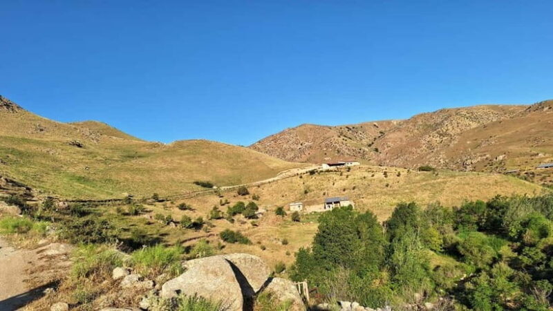 Hiking from Samarkand ( Ohalik village and Mountains) - Who Will Love This Tour?