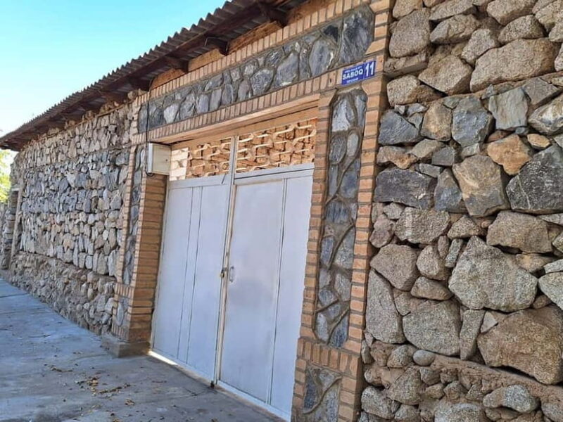 Hiking from Samarkand ( Ohalik village and Mountains) - Final Thoughts