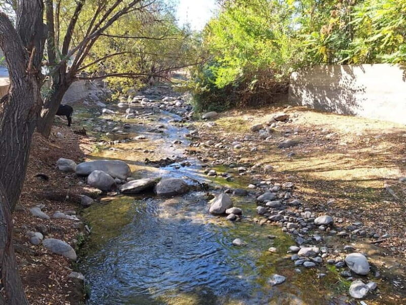 Hiking from Samarkand ( Ohalik village and Mountains) - FAQ