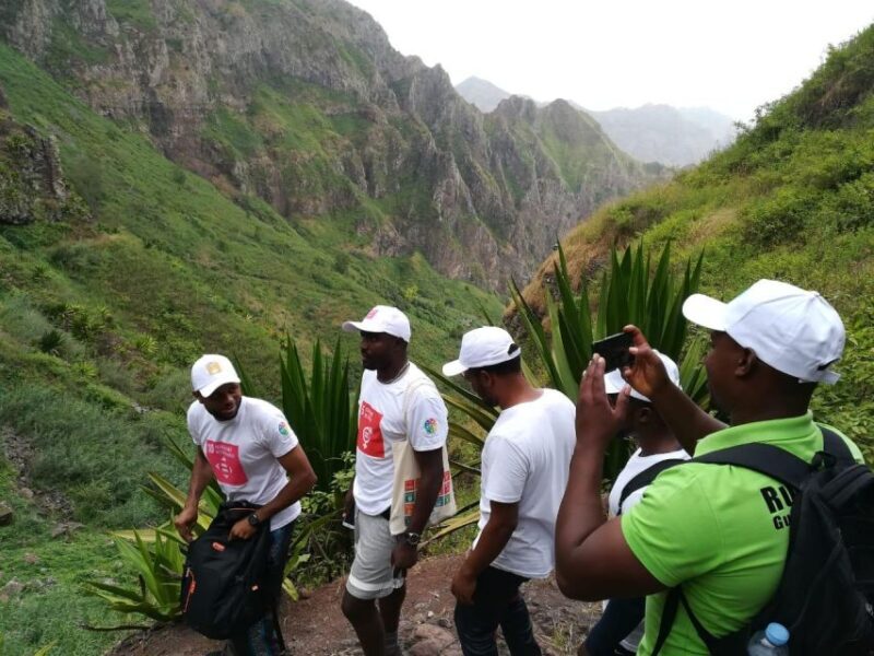 Hiking: From Serra Malagueta to Rabelados Community - FAQ