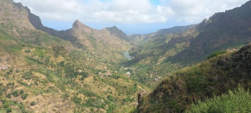 Hiking: From Serra Malagueta to Ribeira Principal - Exploring the Hiking from Serra Malagueta to Ribeira Principal: A Practical Guide