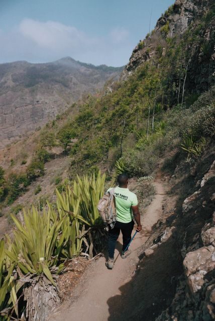 Hiking: From Serra Malagueta to Ribeira Principal - Why This Tour Is Worth It