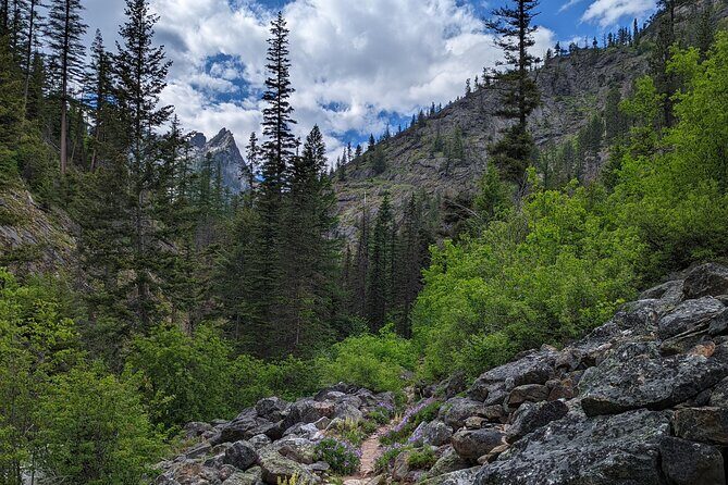 Hiking Gear Rental + Trail Planning - Western Montana - The Itinerary: What to Expect on Your Day in the Wilderness