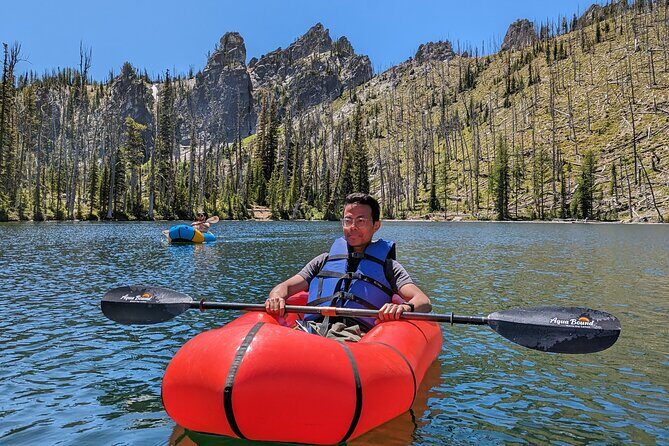 Hiking Gear Rental + Trail Planning - Western Montana - Who Will Love This Tour?